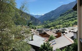 Wohnung Gstein C4